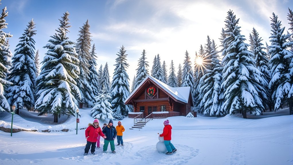 alaska day trip adventure