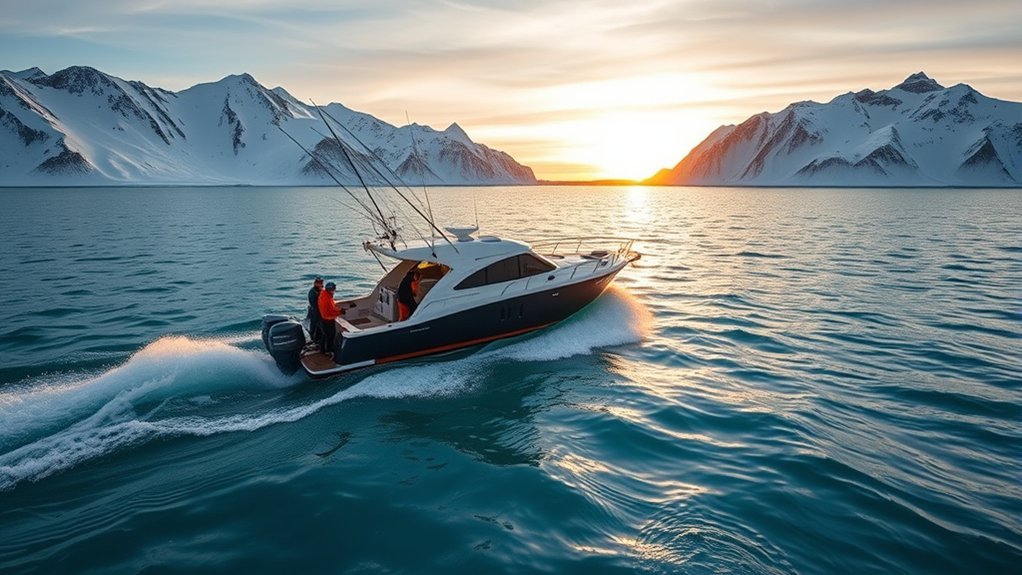 alaska halibut fishing charters
