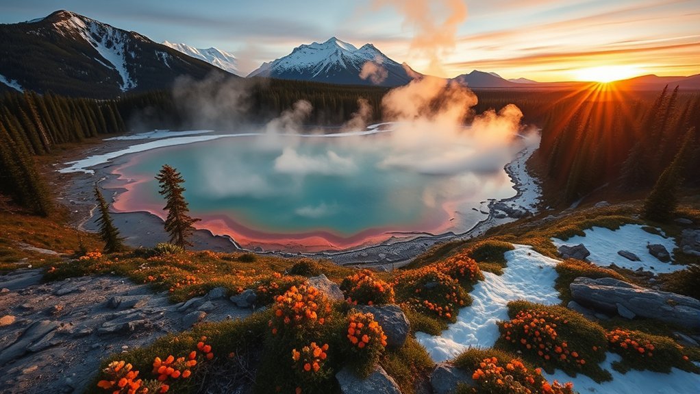 alaska hot springs exploration guide