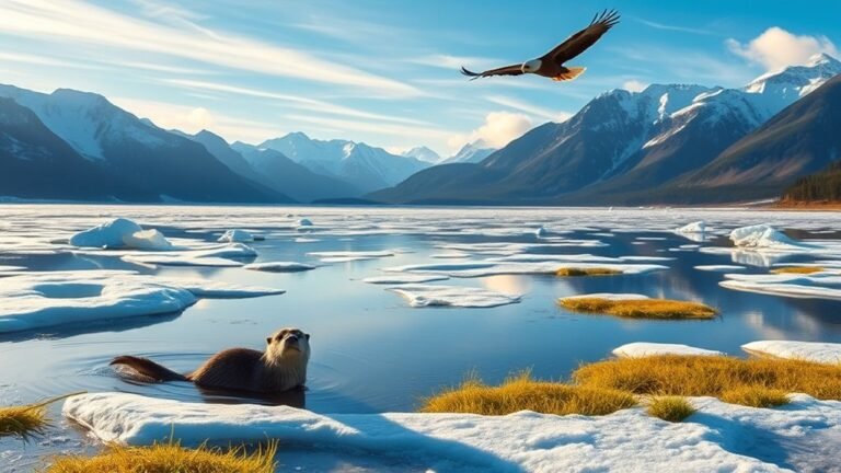 alaska s april adventures await