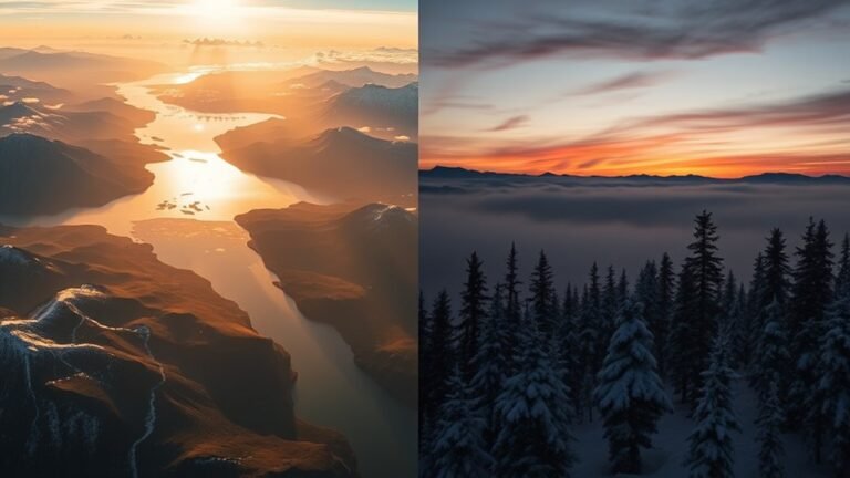 alaska s extreme daylight variation