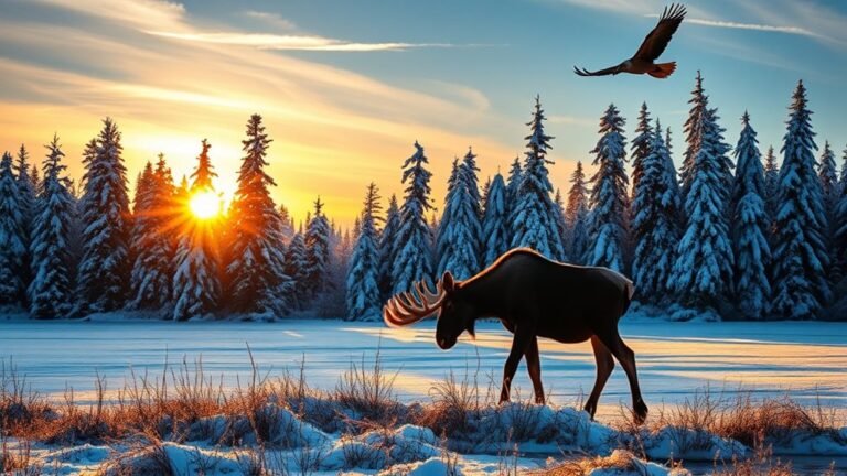 alaska s february adventures await