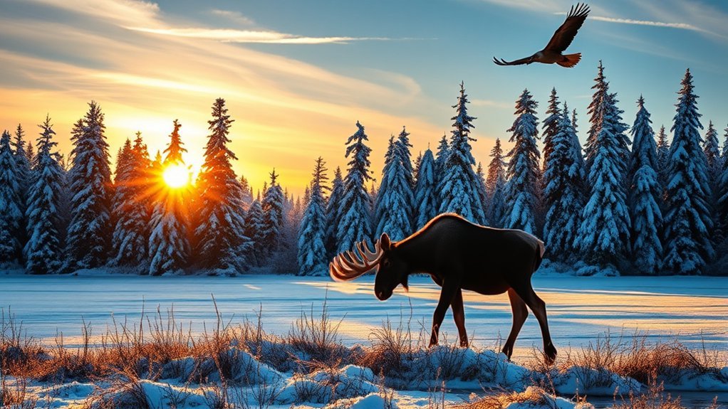 alaska s february adventures await