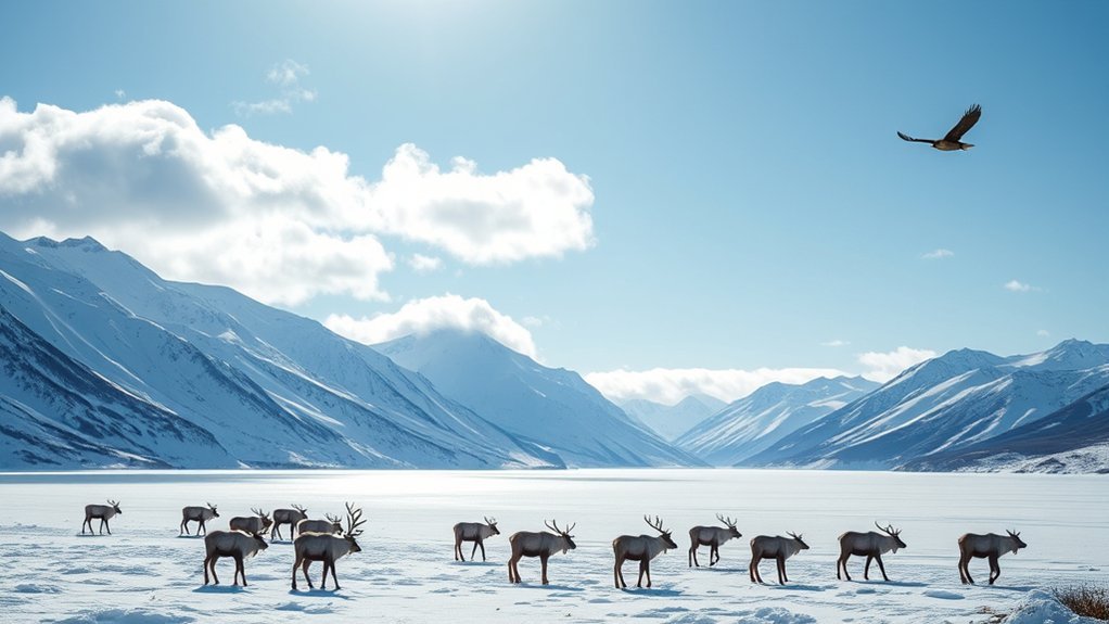 alaska s january adventures await