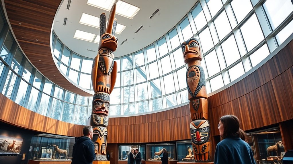 alaska s northern cultural treasures