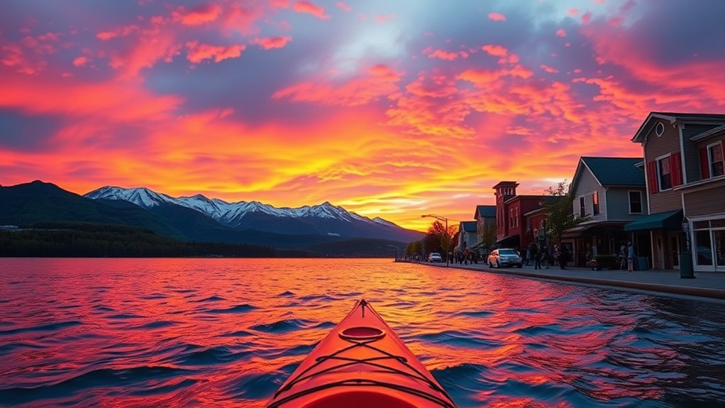 alaska s top anchorage activities