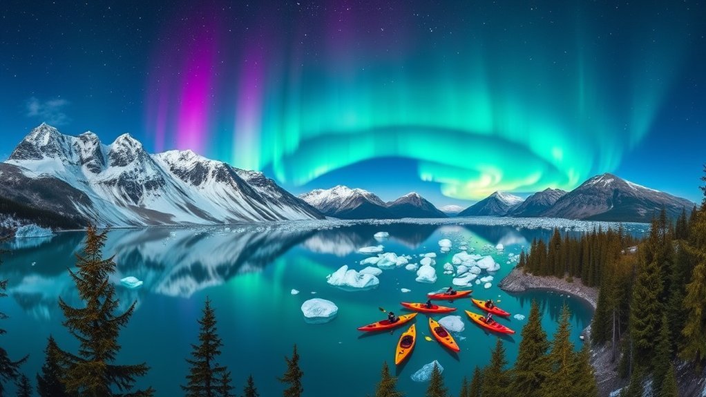 alaska s top attractions guide