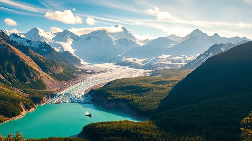 alaska s top travel destinations