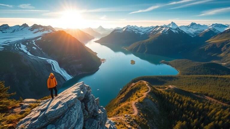 alaska solo travel guide