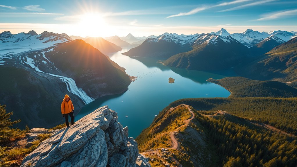 alaska solo travel guide