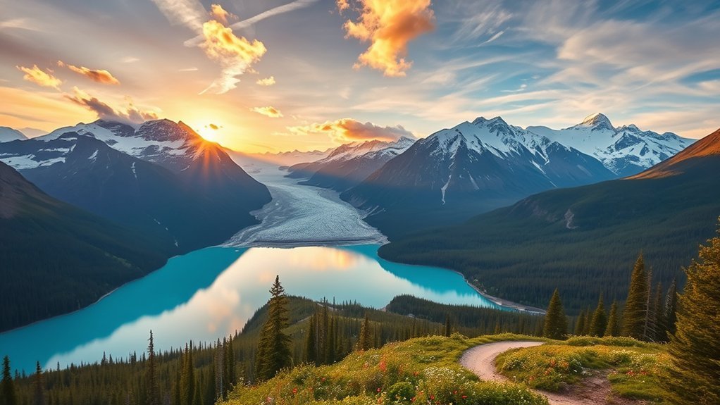 alaska travel tips and attractions