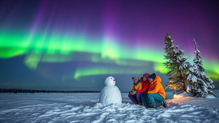 alaska winter adventures await