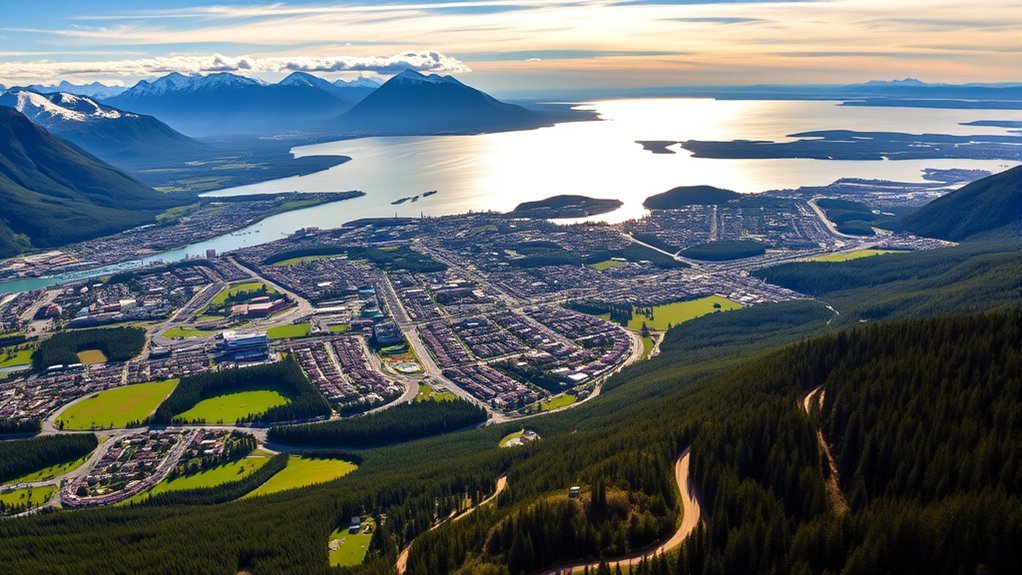 anchorage attractions and tips