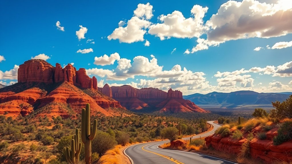 arizona parks adventure guide