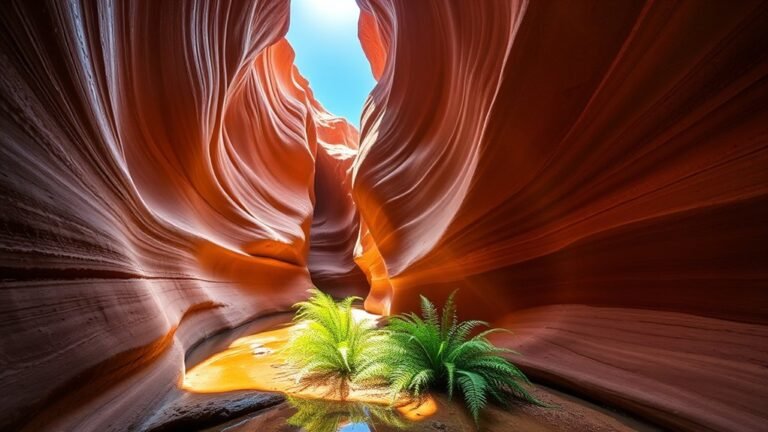 arizona s undiscovered natural treasures