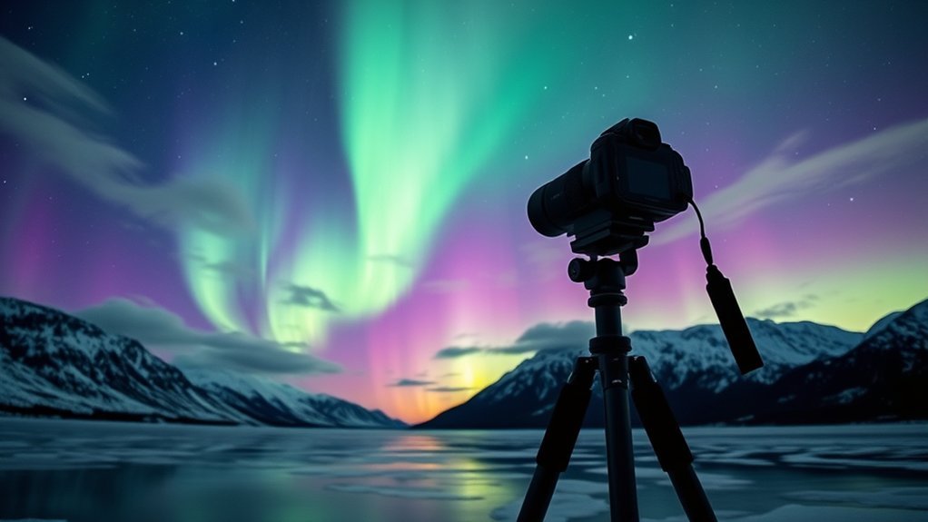 aurora photography gear guide