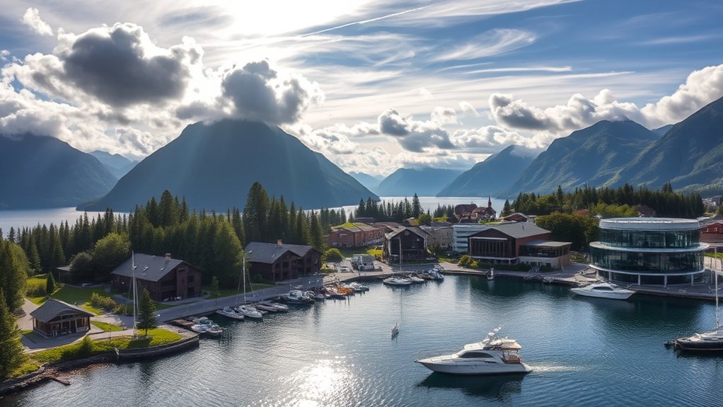 best hotels in juneau