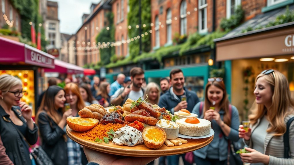 birmingham culinary exploration 2025