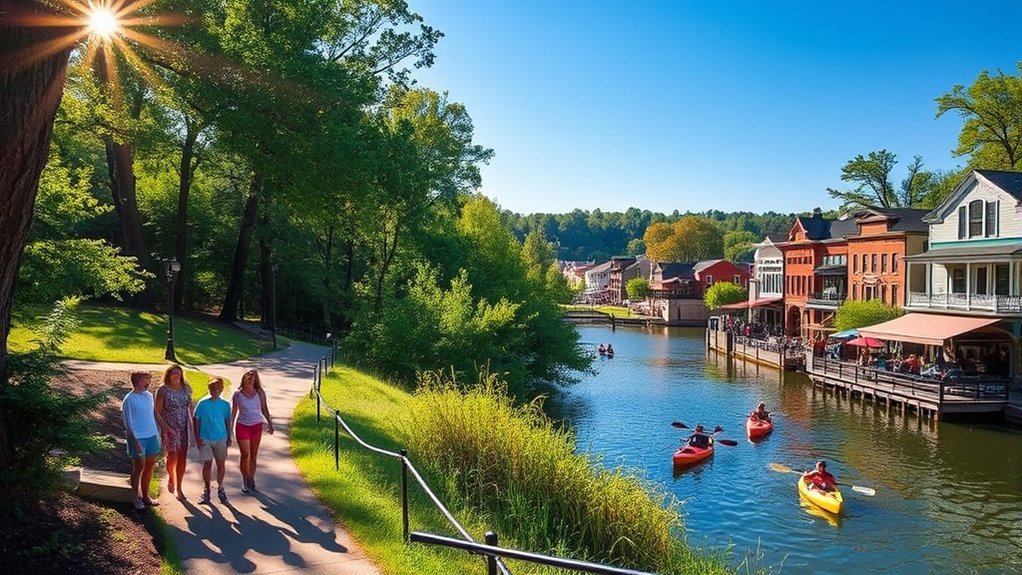 birmingham day trip recommendations