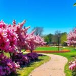 bloom season in alabama