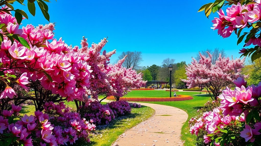 bloom season in alabama