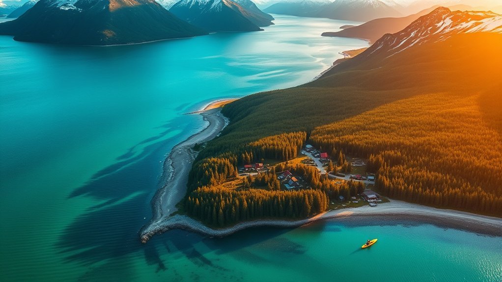 budget friendly alaska travel tips