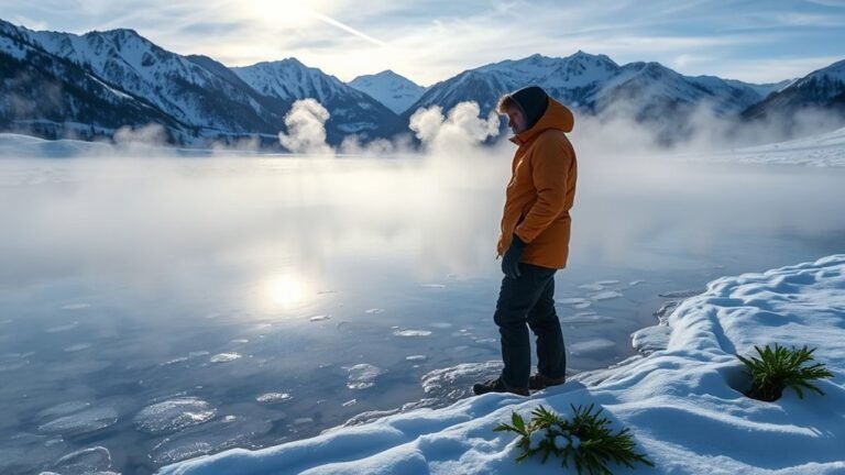 chena hot springs overview