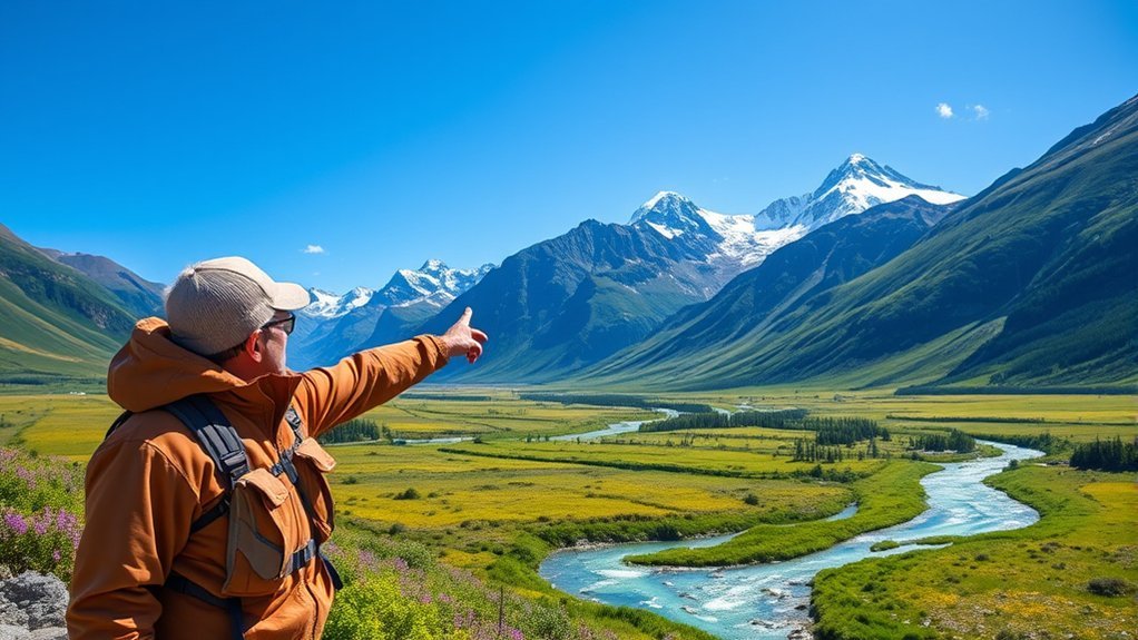 chugach state park overview