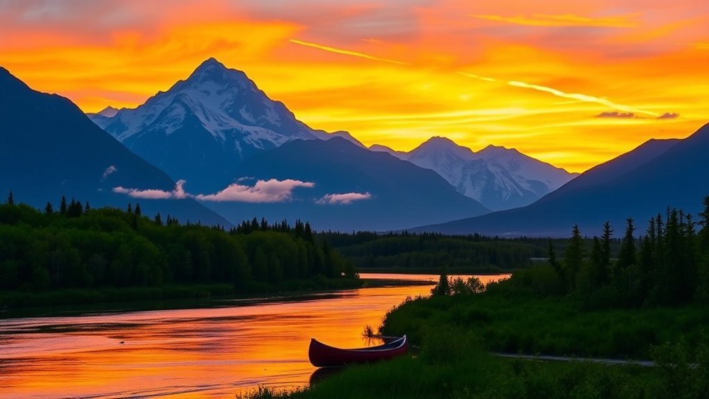 day trips from fairbanks