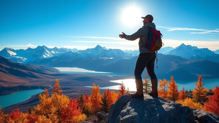 denali national park exploration guide