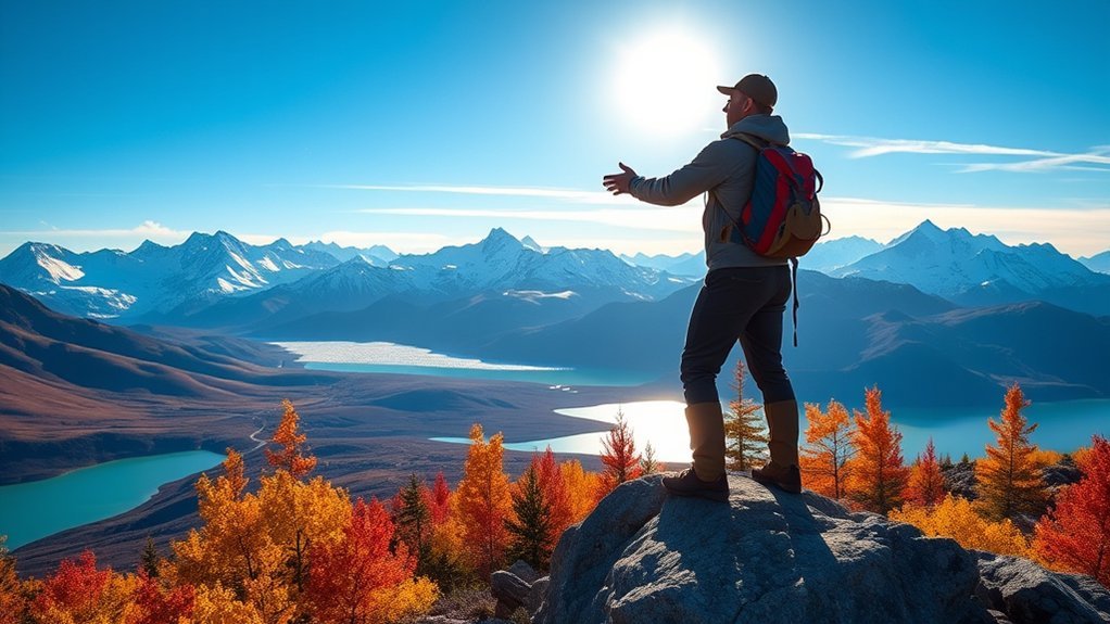 denali national park exploration guide