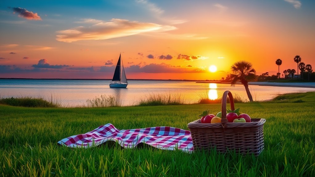 exciting mobile day trips