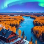 explore fairbanks alaska attractions