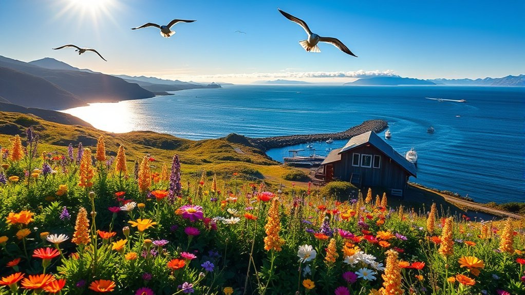 explore homer alaska attractions