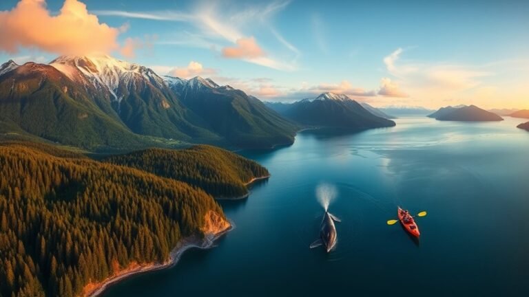 explore juneau s natural wonders