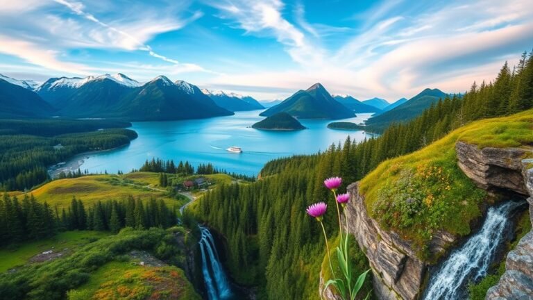 explore juneau s top attractions