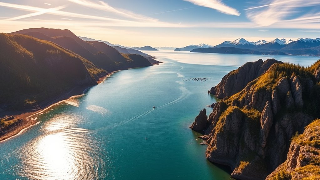 explore kachemak bay park