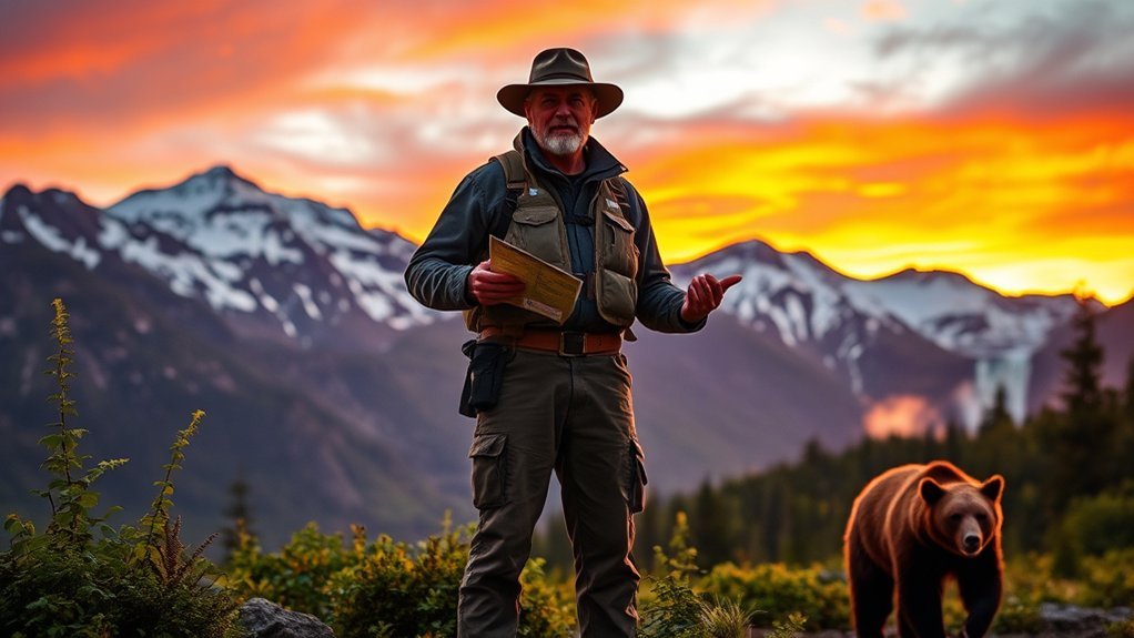 explore katmai national park