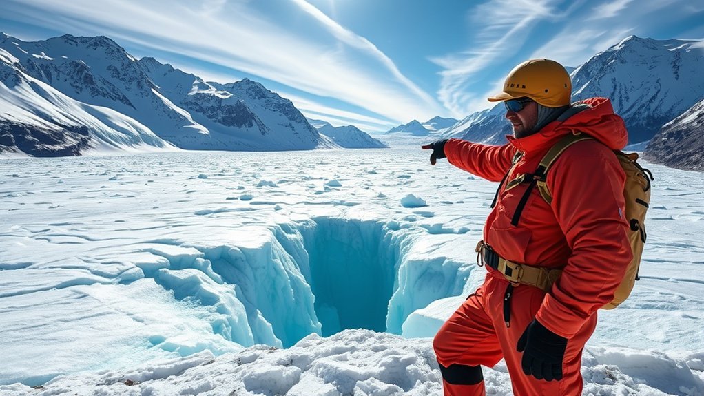 explore matanuska glacier adventure