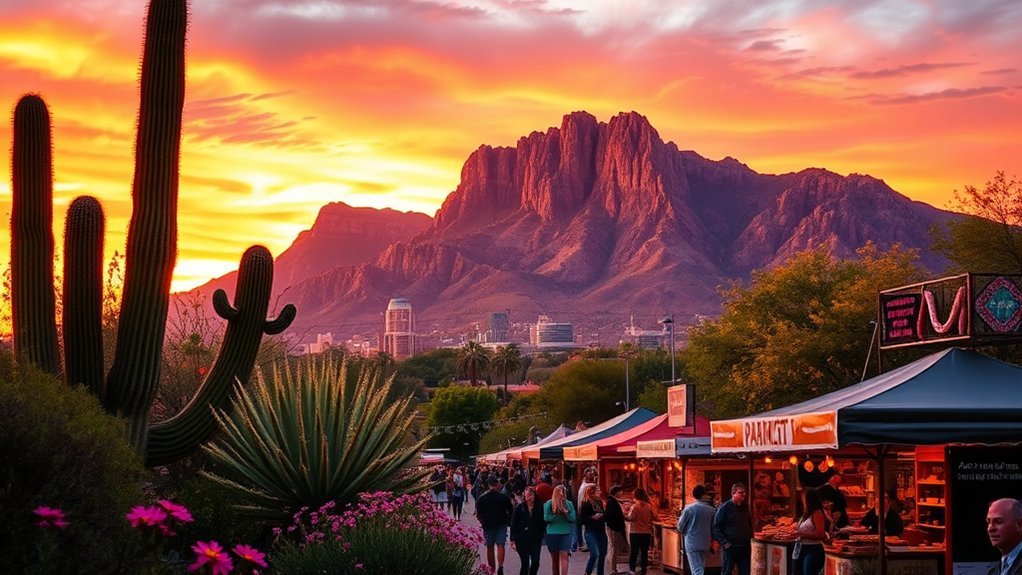 explore phoenix s top attractions