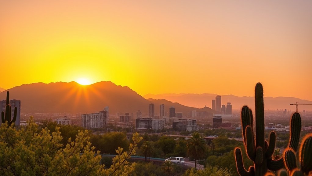 explore phoenix s top sights