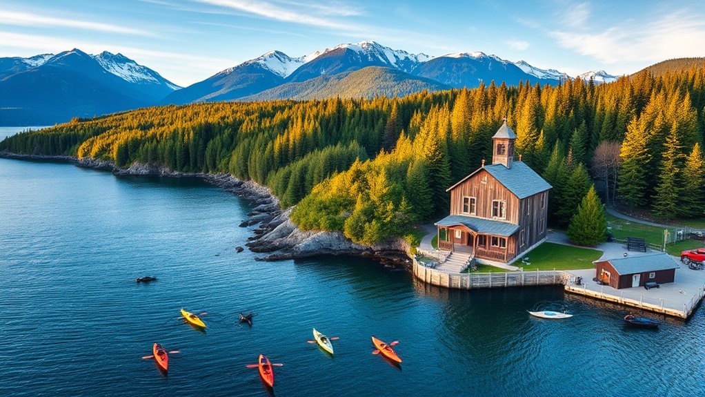 explore sitka s top attractions