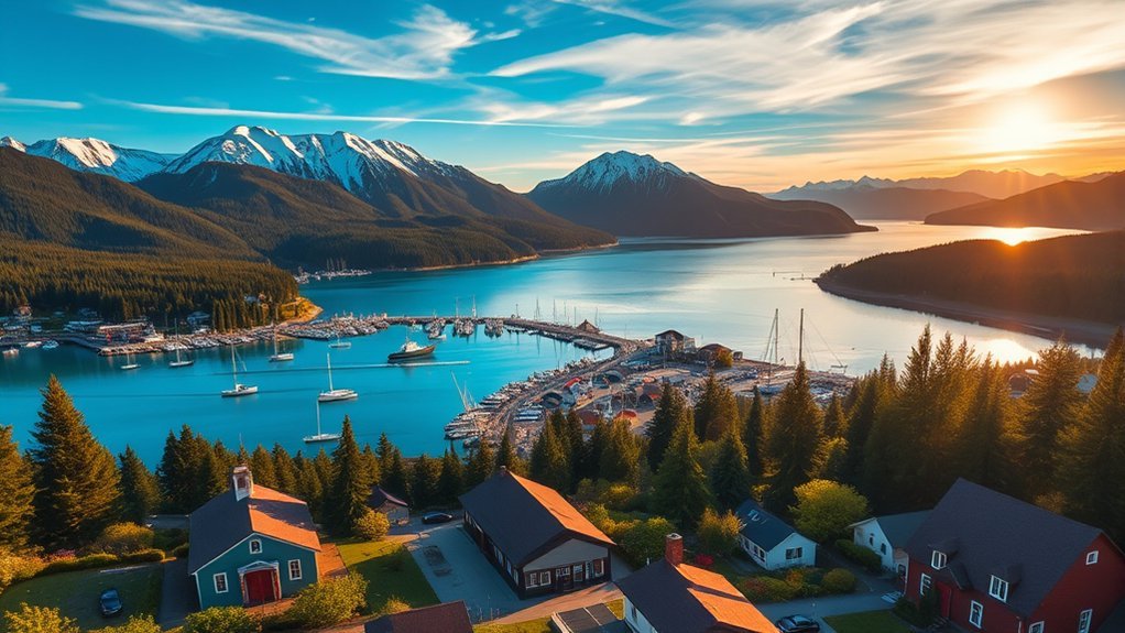 explore sitka s top attractions