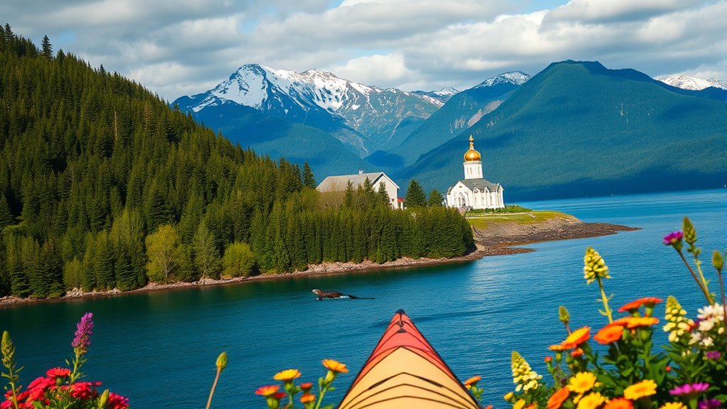 explore sitka s top attractions