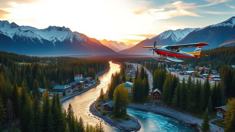 explore talkeetna s top attractions