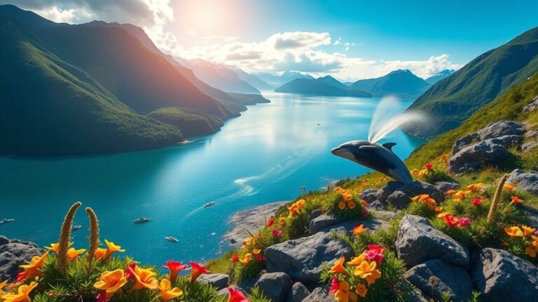 exploring juneau s top attractions