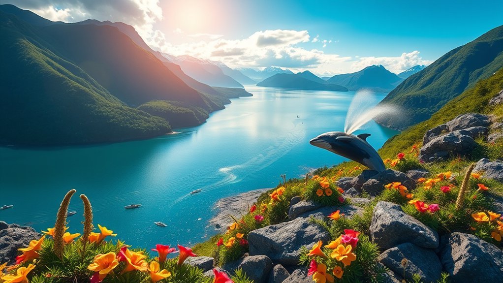 exploring juneau s top attractions