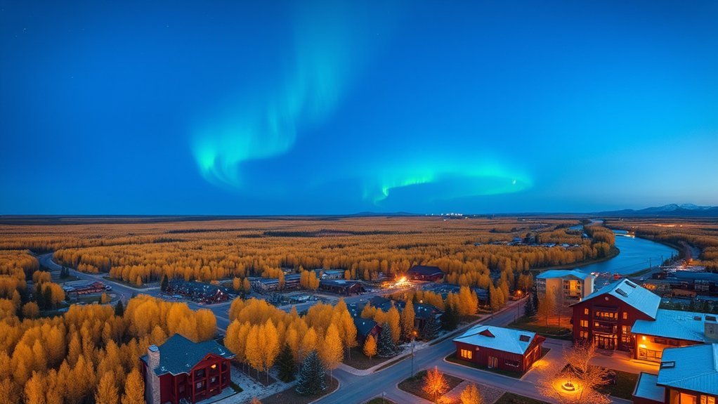 fairbanks hotel recommendations guide