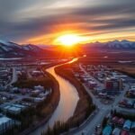 fairbanks lodging recommendations overview