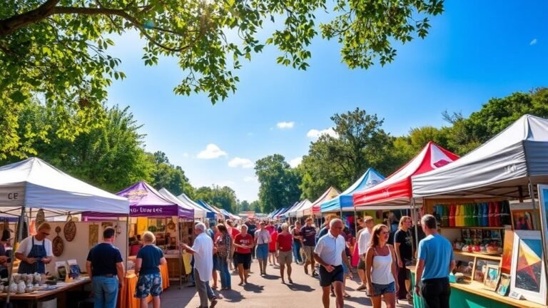 fairhope festival information 2025